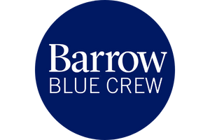 Barrow Blue Crew Logo