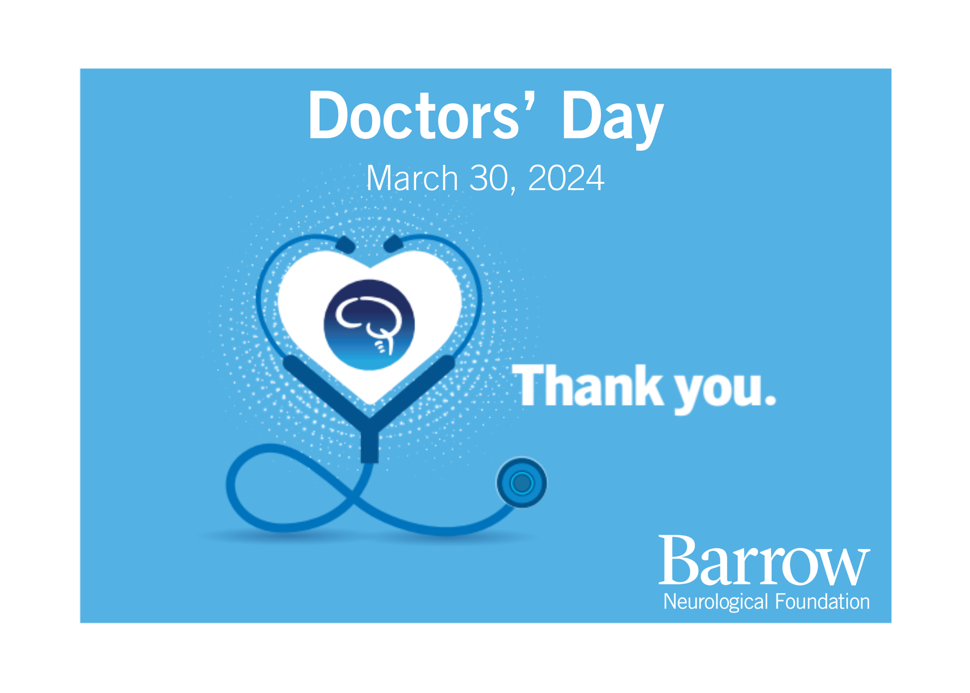 Doctors Day Logo