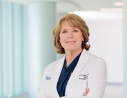 Virginia Prendergast_small