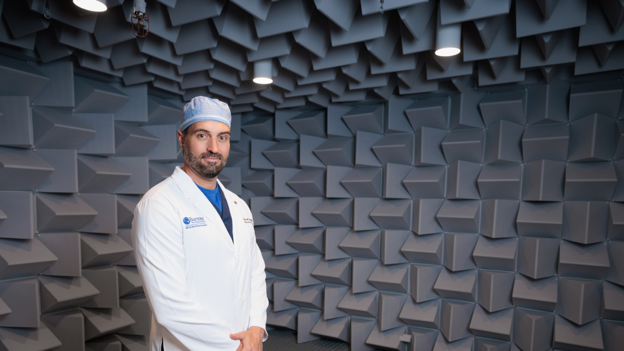 Shawn Stevens, MD, FACS