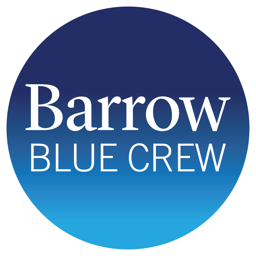 Barrow Blue Crew