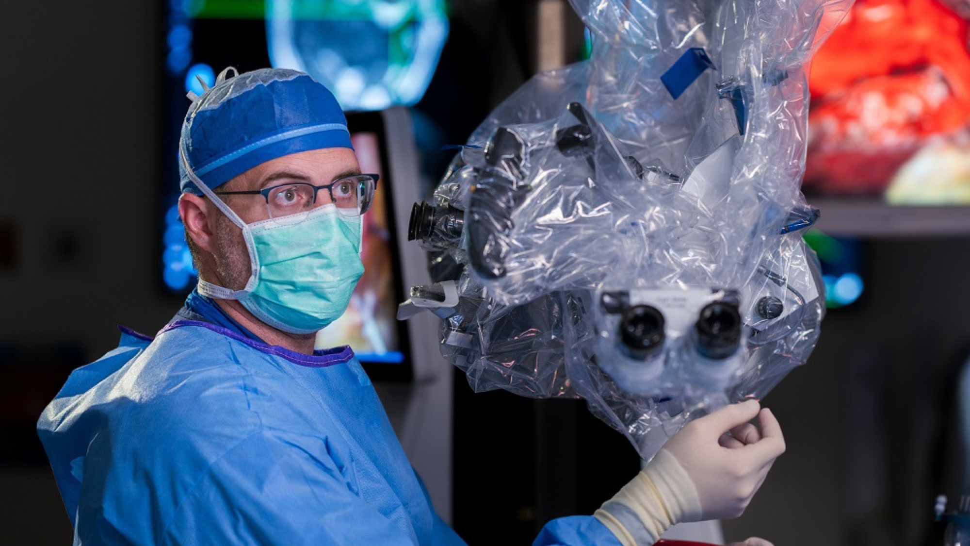 Shawn Stevens, MD, FACS