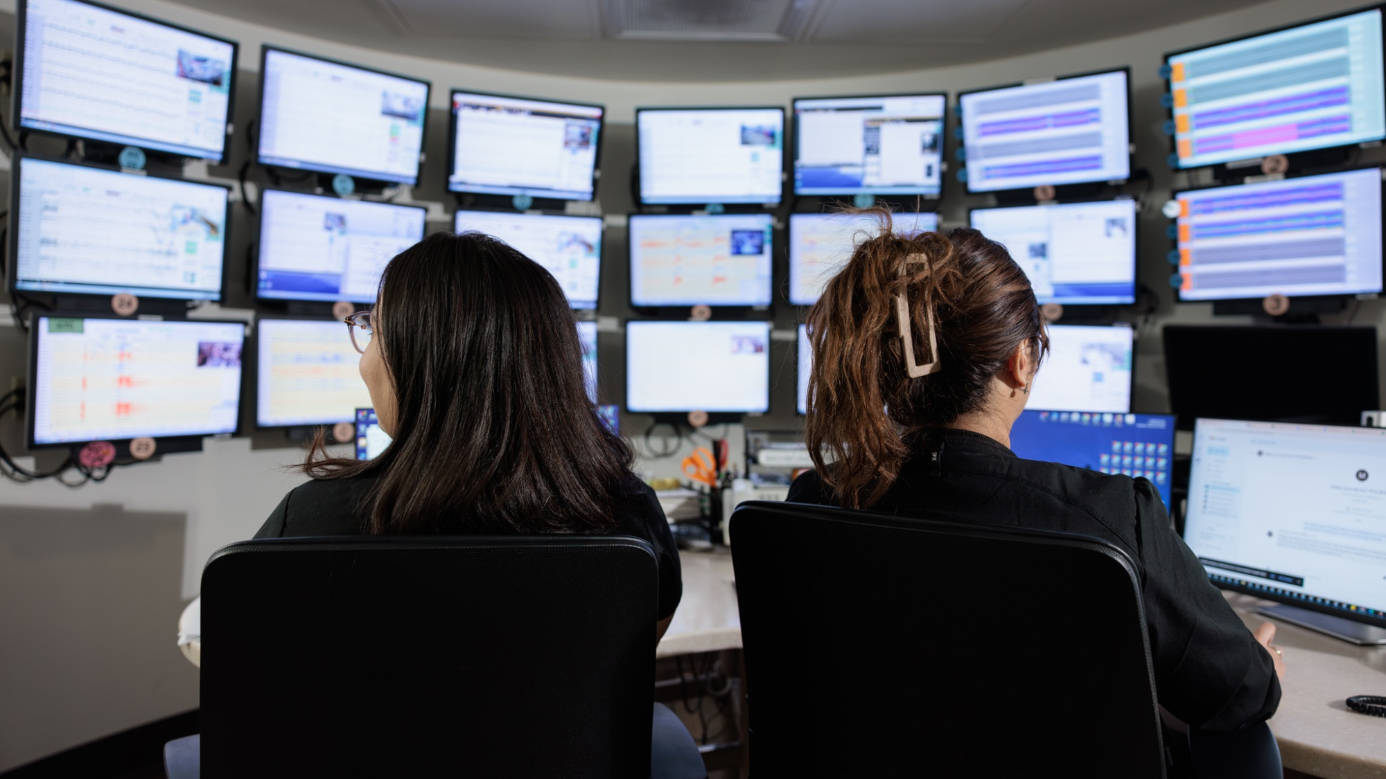 Epilepsy Monitoring Unit at Barrow