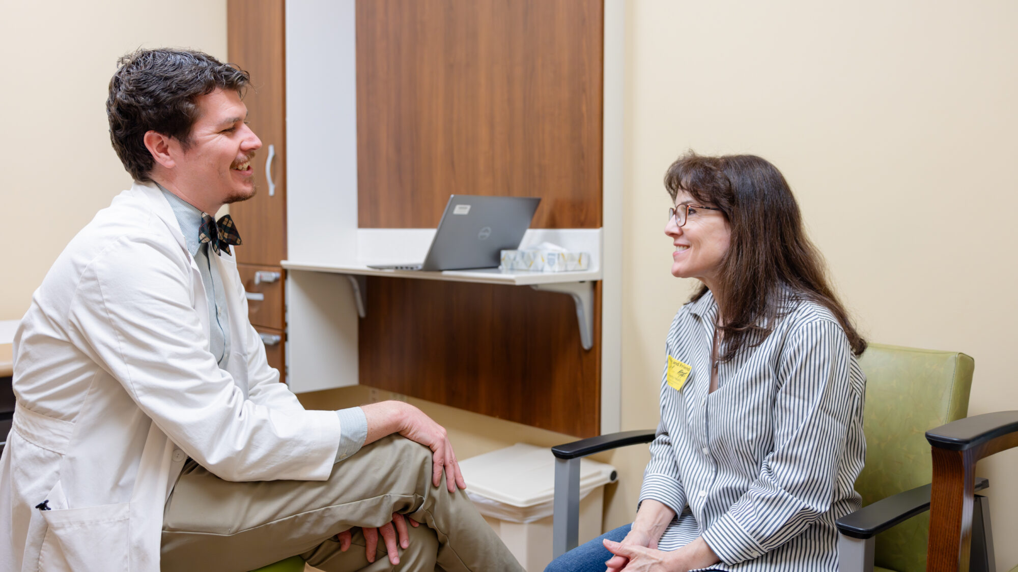 Multiple Sclerosis Program